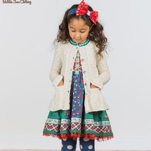 Matilda Jane Warmest Wishes Cardigan